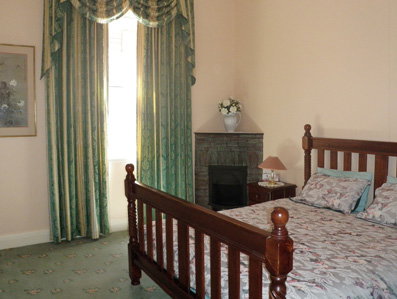 Grandview House Apartments - Maitland Accommodation 4