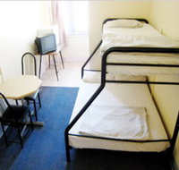 City Resort Hostel - Maitland Accommodation