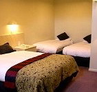 Perisher Manor - Maitland Accommodation