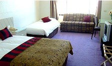 Perisher Manor - Maitland Accommodation 2