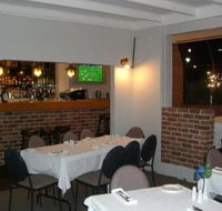 Best Western Moonraker Motor Inn - Maitland Accommodation