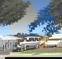 Waterloo Bay Tourist Park - Maitland Accommodation