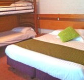 Barrakee Ski Lodge - Maitland Accommodation