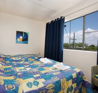 Ambassador Motor Inn Brisbane - Maitland Accommodation