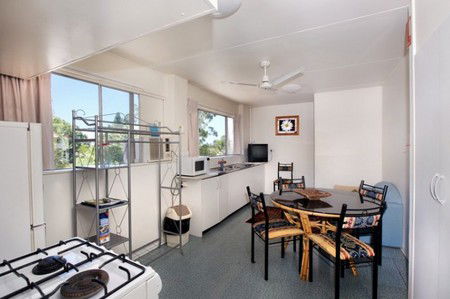 Ambassador Motor Inn Brisbane - Maitland Accommodation 2