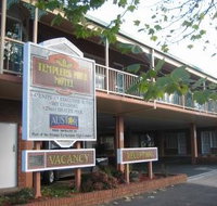 Templers Mill Motel - Maitland Accommodation