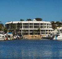 Pier 21 Apartment Hotel - Maitland Accommodation