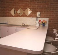 Maibonnie Villas - Maitland Accommodation