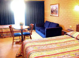 Temora NSW Maitland Accommodation