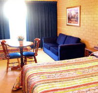 Goldtera Motor Inn - Maitland Accommodation