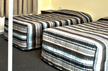 Olde Tudor Motor Inn - Maitland Accommodation