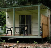 Mount Warning Rainforest Park - Maitland Accommodation