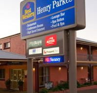 Best Western The Henry Parkes - Maitland Accommodation