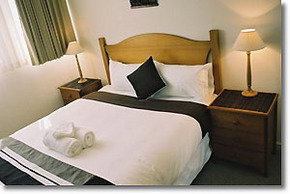 Quest Williamstown - Maitland Accommodation 1