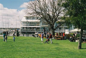 Quest Williamstown - Maitland Accommodation 2