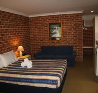 Comfort Inn Lake Macquarie - Maitland Accommodation