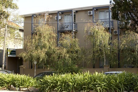 Quest St Kilda Bayside - Maitland Accommodation 0