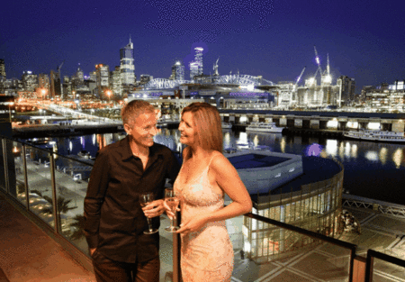 Grand Mercure Docklands - Maitland Accommodation 2