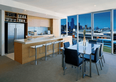 Grand Mercure Docklands - Maitland Accommodation 4