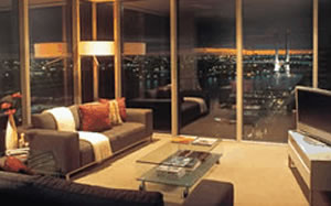 Grand Mercure Docklands - Maitland Accommodation 5