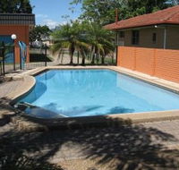 Riviera Motel - Maitland Accommodation