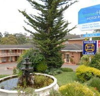 Summerhill Motor Inn - Maitland Accommodation