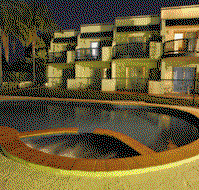 McNevins Maryborough Motel - Maitland Accommodation