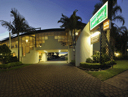 McNevins Maryborough Motel - Maitland Accommodation 2