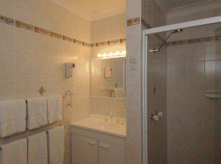 McNevins Maryborough Motel - Maitland Accommodation 4