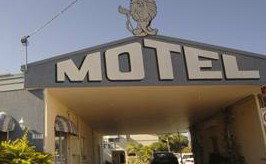 Best Western Kimba Lodge Motel - Maitland Accommodation 0