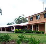 Copper Country Motor Inn