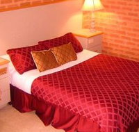 Mulwala Paradise Palms Motel - Maitland Accommodation