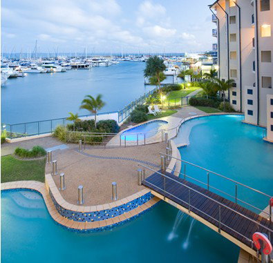 Mantra Hervey Bay - Maitland Accommodation 0