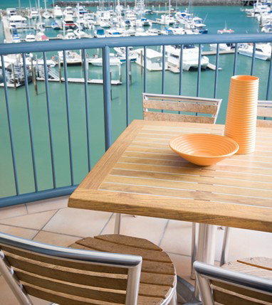 Mantra Hervey Bay - Maitland Accommodation 1