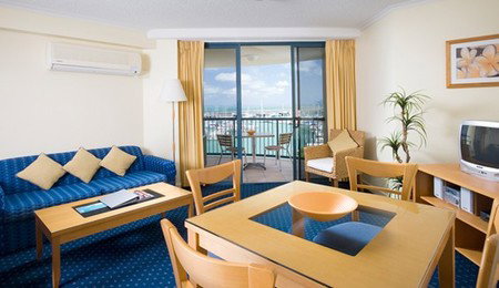 Mantra Hervey Bay - Maitland Accommodation 2