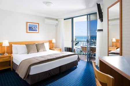 Mantra Hervey Bay - Maitland Accommodation 3