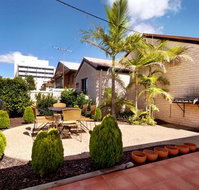 Asters On James Motor Inn - Maitland Accommodation