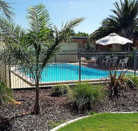 Renmark Motor Inn - Maitland Accommodation