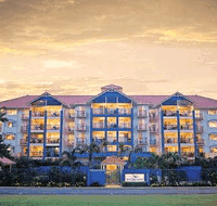 North Cove Waterfront Suites - Maitland Accommodation