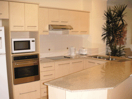 North Cove Waterfront Suites - Maitland Accommodation 1