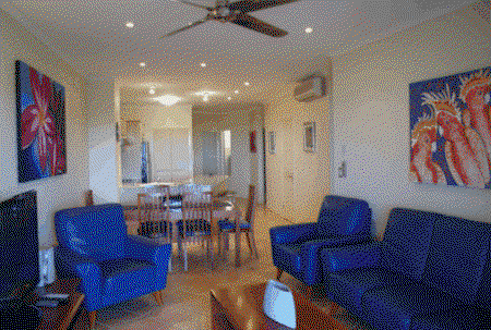 North Cove Waterfront Suites - Maitland Accommodation 2