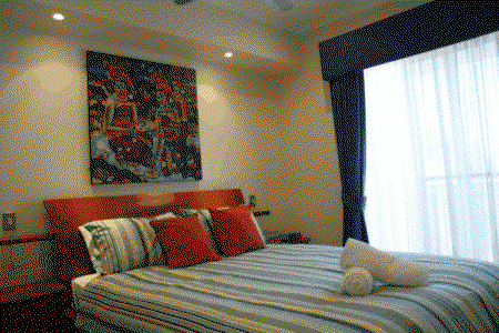 North Cove Waterfront Suites - Maitland Accommodation 3