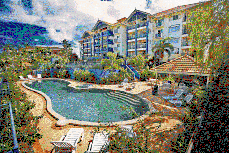North Cove Waterfront Suites - Maitland Accommodation 4