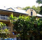 The York Beachfront Holiday Apartments - Maitland Accommodation