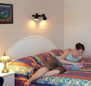 Tuncurry Sunset Motel - Maitland Accommodation