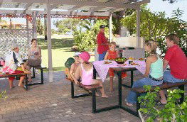 Tuncurry Sunset Motel - Maitland Accommodation 1