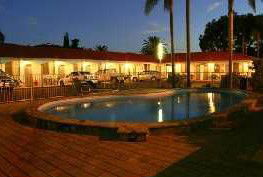 Tuncurry Sunset Motel - Maitland Accommodation 2