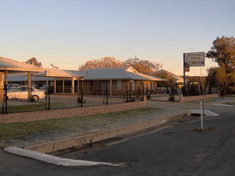 Koreela Park Motor Inn - Maitland Accommodation