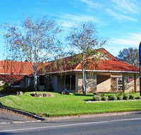 Comfort Inn Silver Birch - Maitland Accommodation