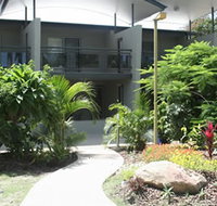 Apartments  Toolooa Gardens Motel - Maitland Accommodation
